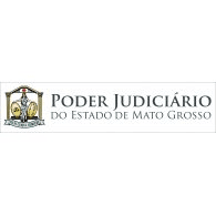 Brasão Poder Judiciário Estado de Mato Logo download