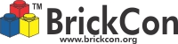 Brickcon Logo download