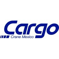 Cargo Crane de Mexico Logo download