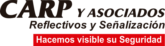 Carp y Asociados Logo download