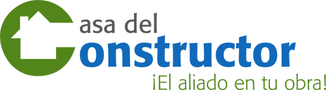 Casa del Constructor Logo download