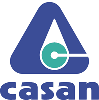 CASAN - Companhia Catarinense de Águas e Logo download