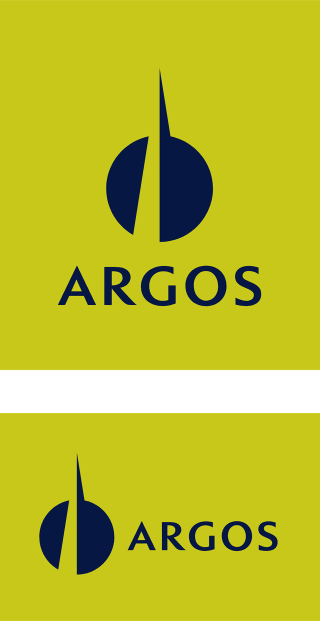 Cementos Argos Logo download