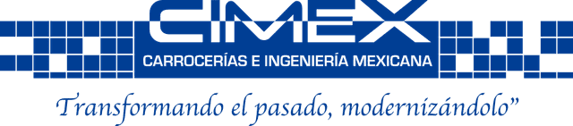 Cimex Logo download