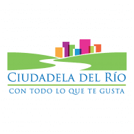 Ciudadela del Rio Logo download