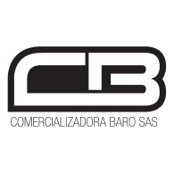 Comercializadora Baro Logo download