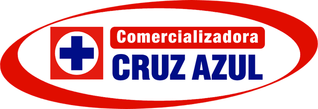 Comercializadora Cruz Azul Logo download