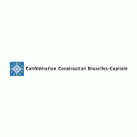 Confederation Construction Bruxelles-Capitale Logo download