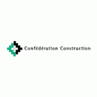 Confederation Construction Logo download