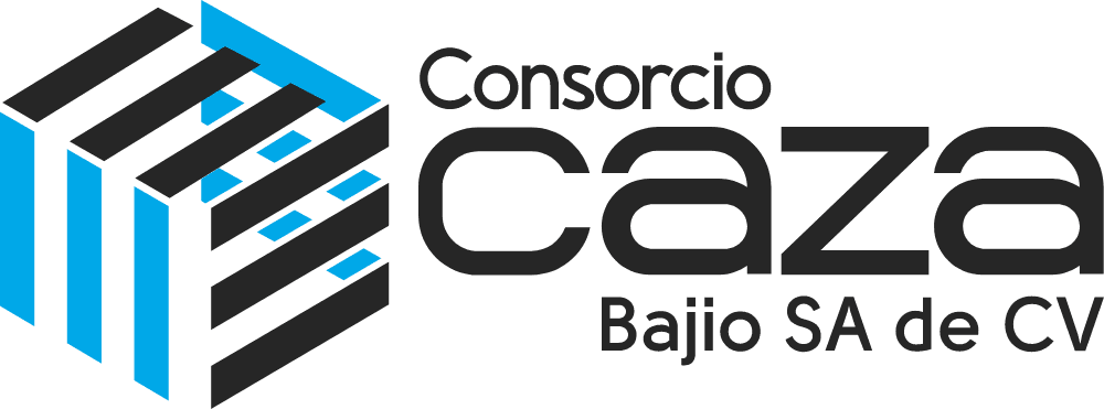 Consorcio Caza Logo download
