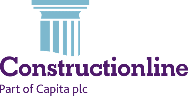 Constructionline Logo download