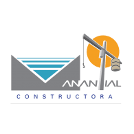 Constructora Manantial Logo download