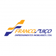 Construtora Franco Suico Logo download