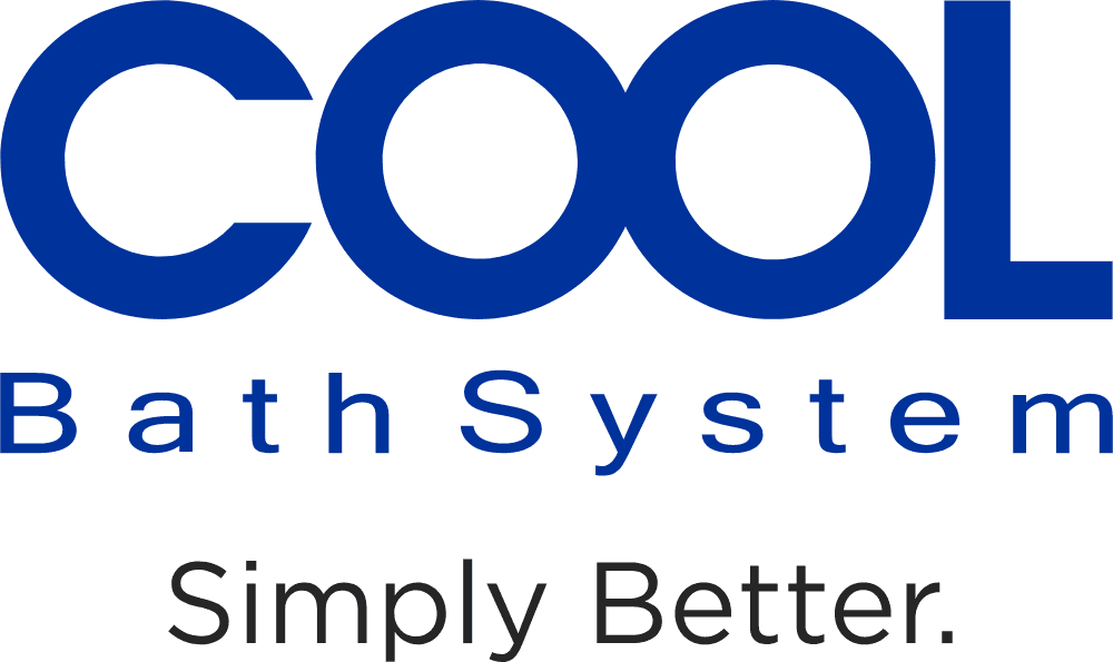 COOL Bath System Logo download