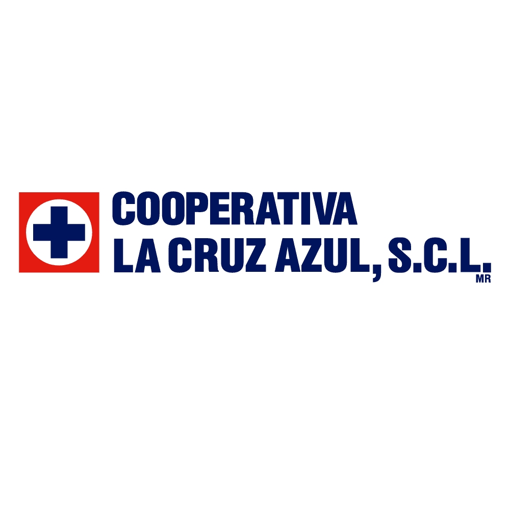 Cooperativa Cruz Azul Logo download