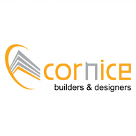 Cornice Construction Logo download