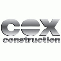 Cox Construction Logo download