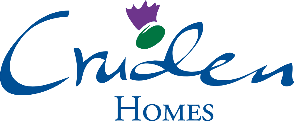 Cruden Homes Logo download
