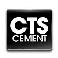 CTS Cement Manufacturing Corp. Logo download