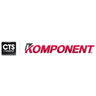 CTS Komponent Logo download