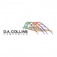 DA Collins and Companies Logo download