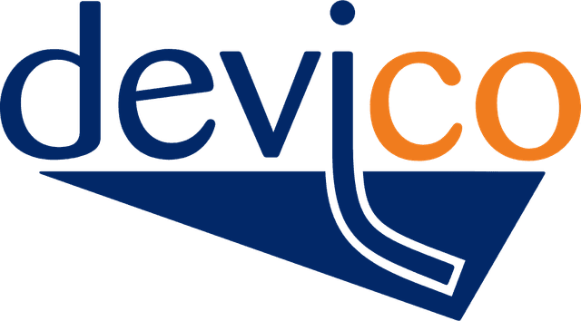 Devico Logo download