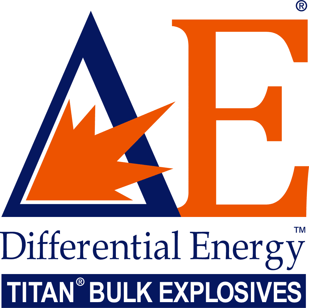 Differential Energy Logo download