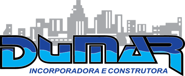 Dumar Construtora Logo download