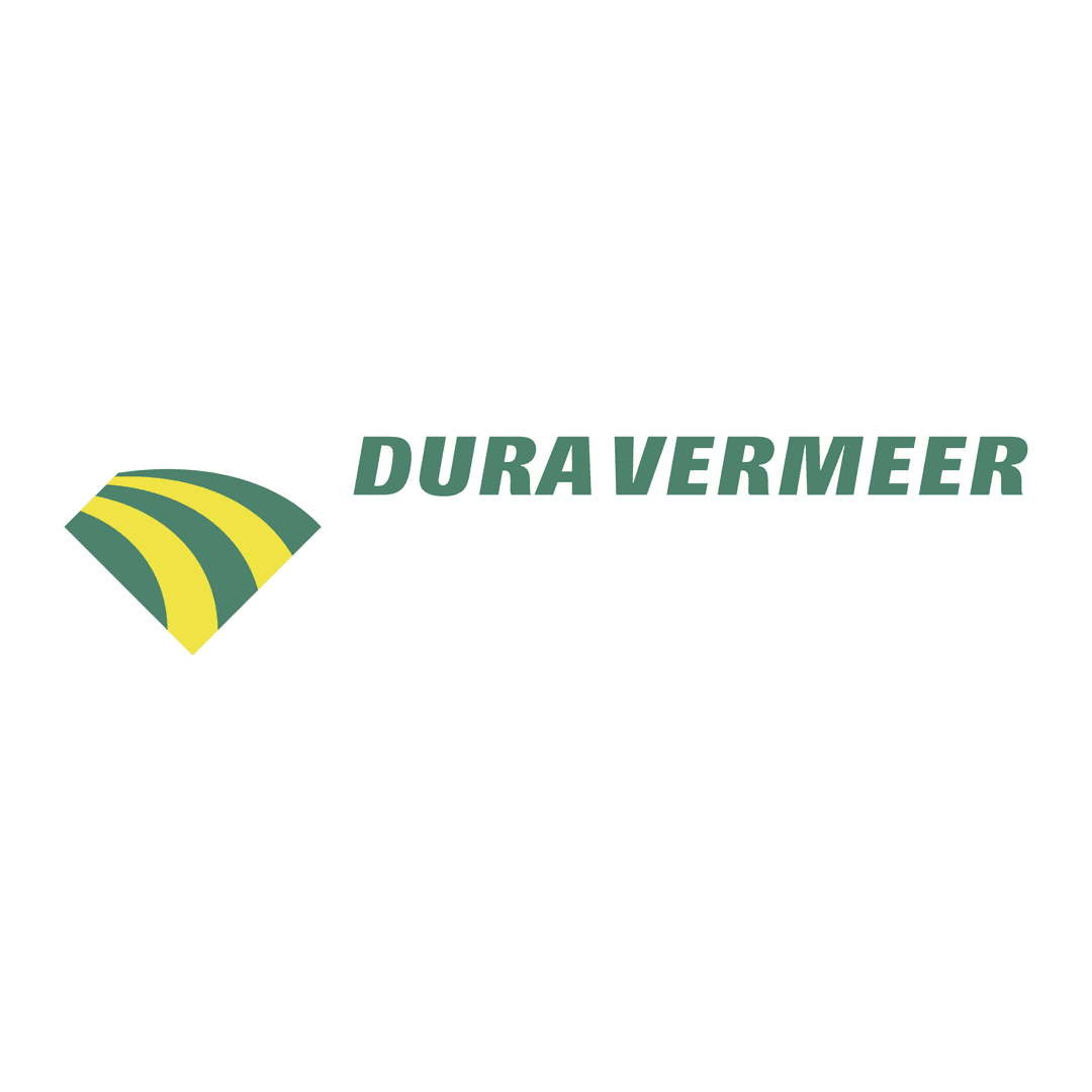 Dura Vermeer Logo download