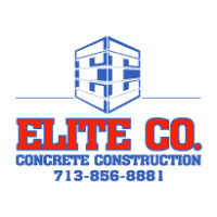 Elite Construction Logo download
