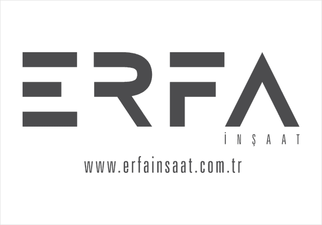 Erfa Insaat Logo download