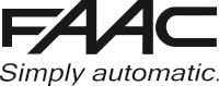 FAAC Simply automatic Logo download