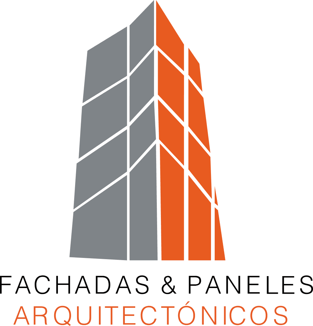 Fachadas y Paneles Logo download