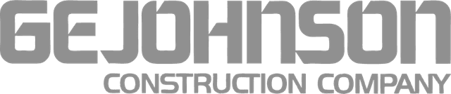 GE Johnson Construction Logo download