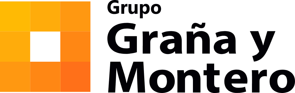 graña y montero Logo download