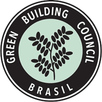 Green Building Council Brasil Logo download