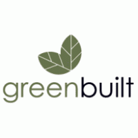 Greenbuilt Construction Logo download