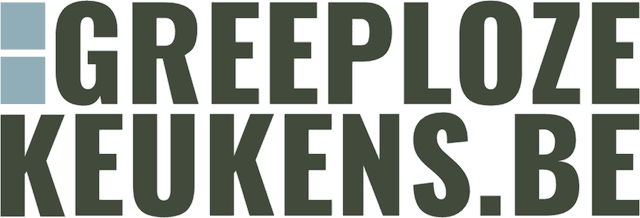 Greeploze Keukens Logo download