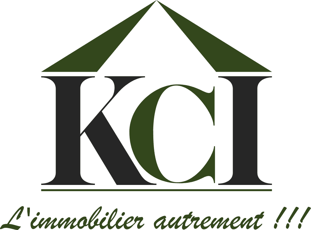 Groupe Kci Logo download