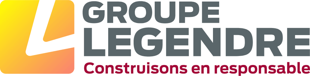 Groupe Legendre Logo download