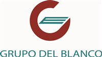 GRUPO DEL BLANCO Logo download