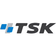 Grupo TSK Logo download