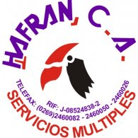 Hafran Servicios Multiples Logo download