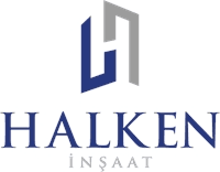 Halken Insaat Logo download