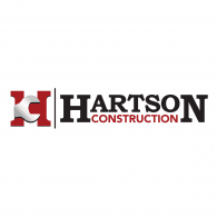 Hartson Construction, Llc. Logo download