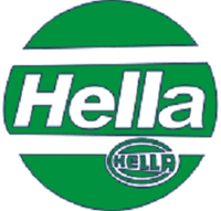 hella Logo download