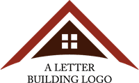 House Building Construction Logo Template download