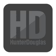 Hunter Douglas app Logo download