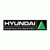 Hyundai Construction Equipment Logo download