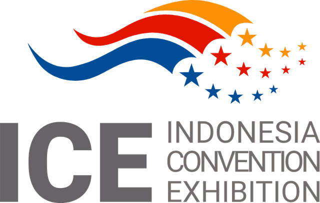 ICE Indonesia Convention Exhibition Logo download